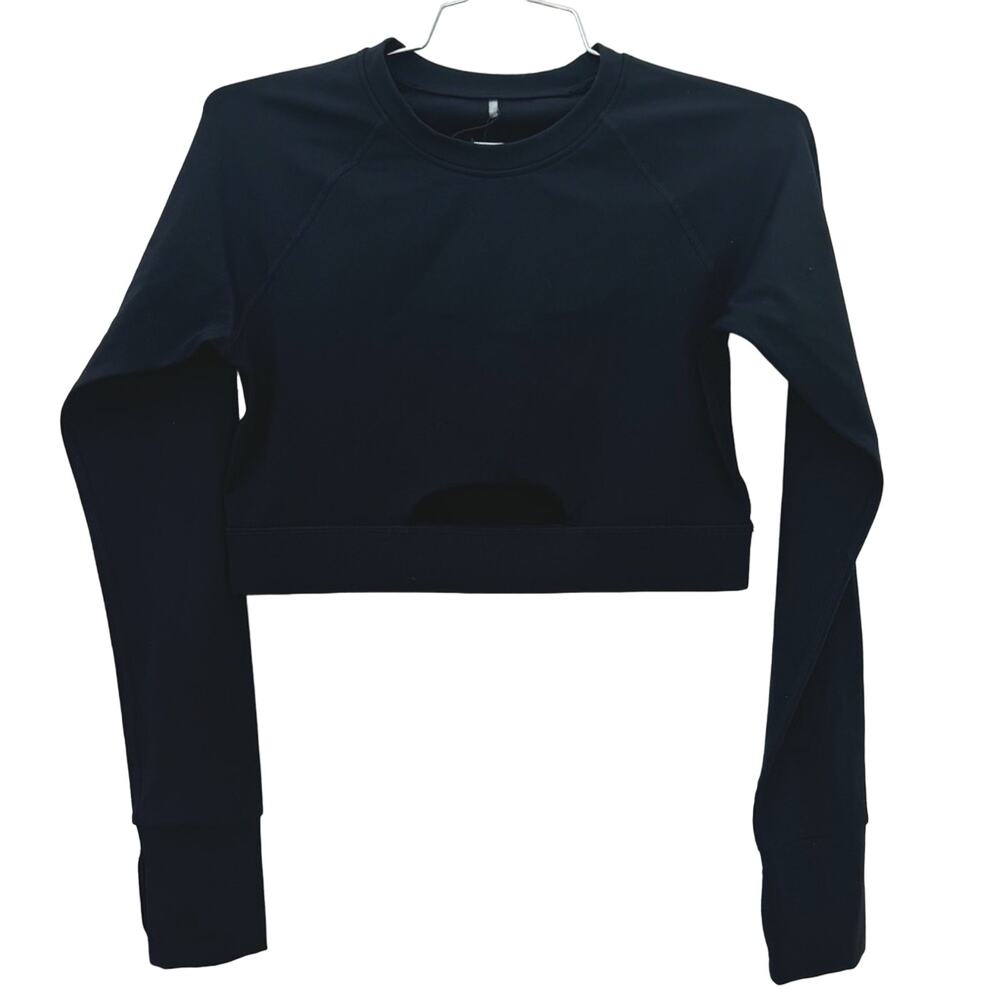 TALA long sleeve workout top